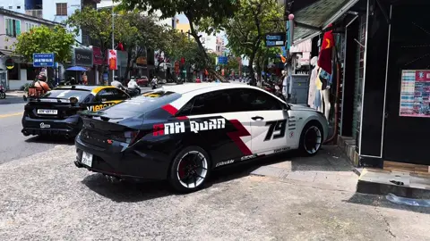 😆 Bộ tem gấu thật sự #vietcar #xuhuong #elentranline #dammedoxe #kiacerato 
