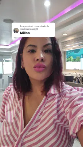 Respuesta a @maricarmeng723 