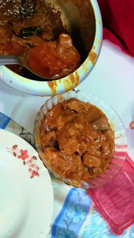 Only gorur mangsho😋😘#beef_lovers 