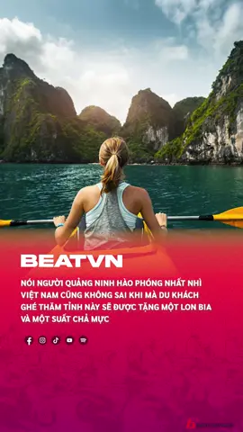 Cuối tuần đi Quảng Ninh chơi #beatvn #beatnetwork #beatoflife 