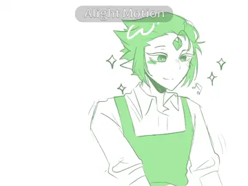 (SUGGESTIVE WARN!)  Must've the wind 😩✋ .  .  .  .  .  .  #firespiritcookie #windarchercookie #firewind #animations 