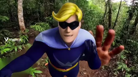 o motivo do Gamma Jack ter perdido para o Omni-Droid #genodemadeira #theincredibles #gammajack #osincriveis #shitpost 