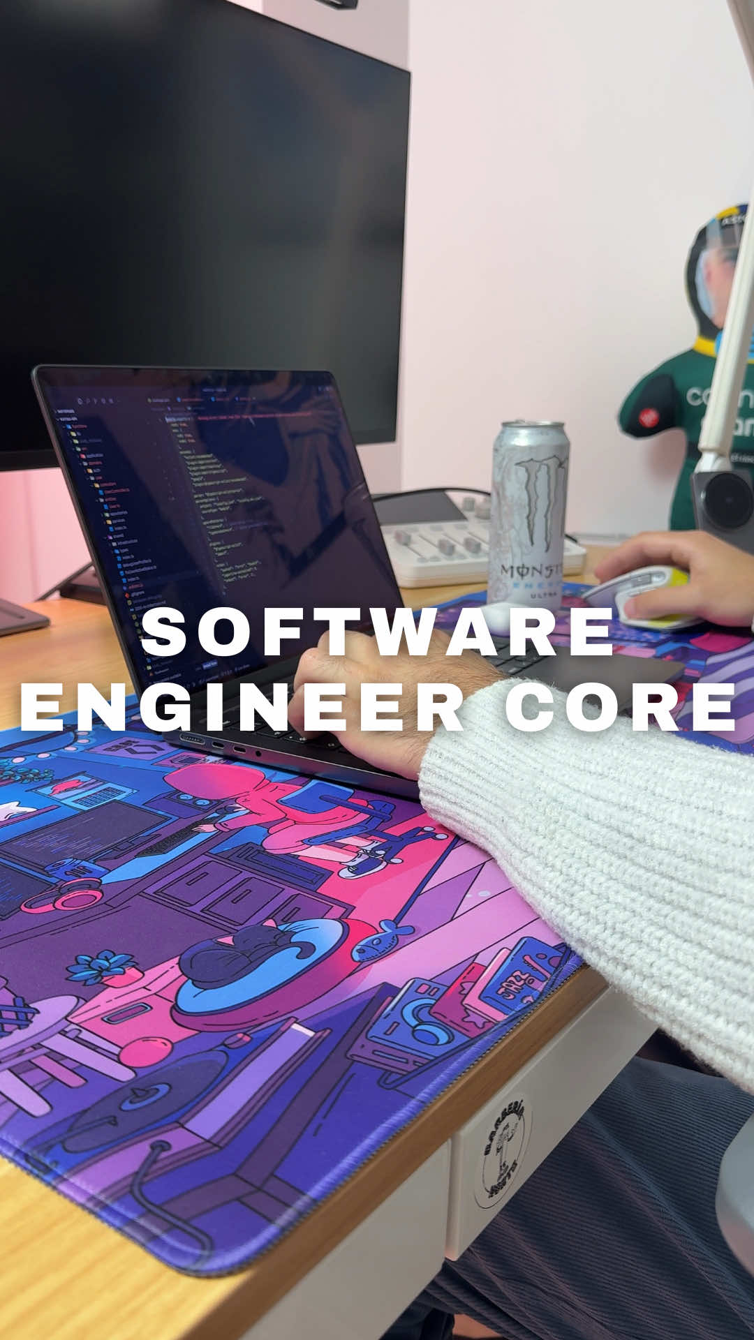 Decidí hablar factos 🥵 . . #programacion #javascript #desarrollo #desarrolloweb #ia     