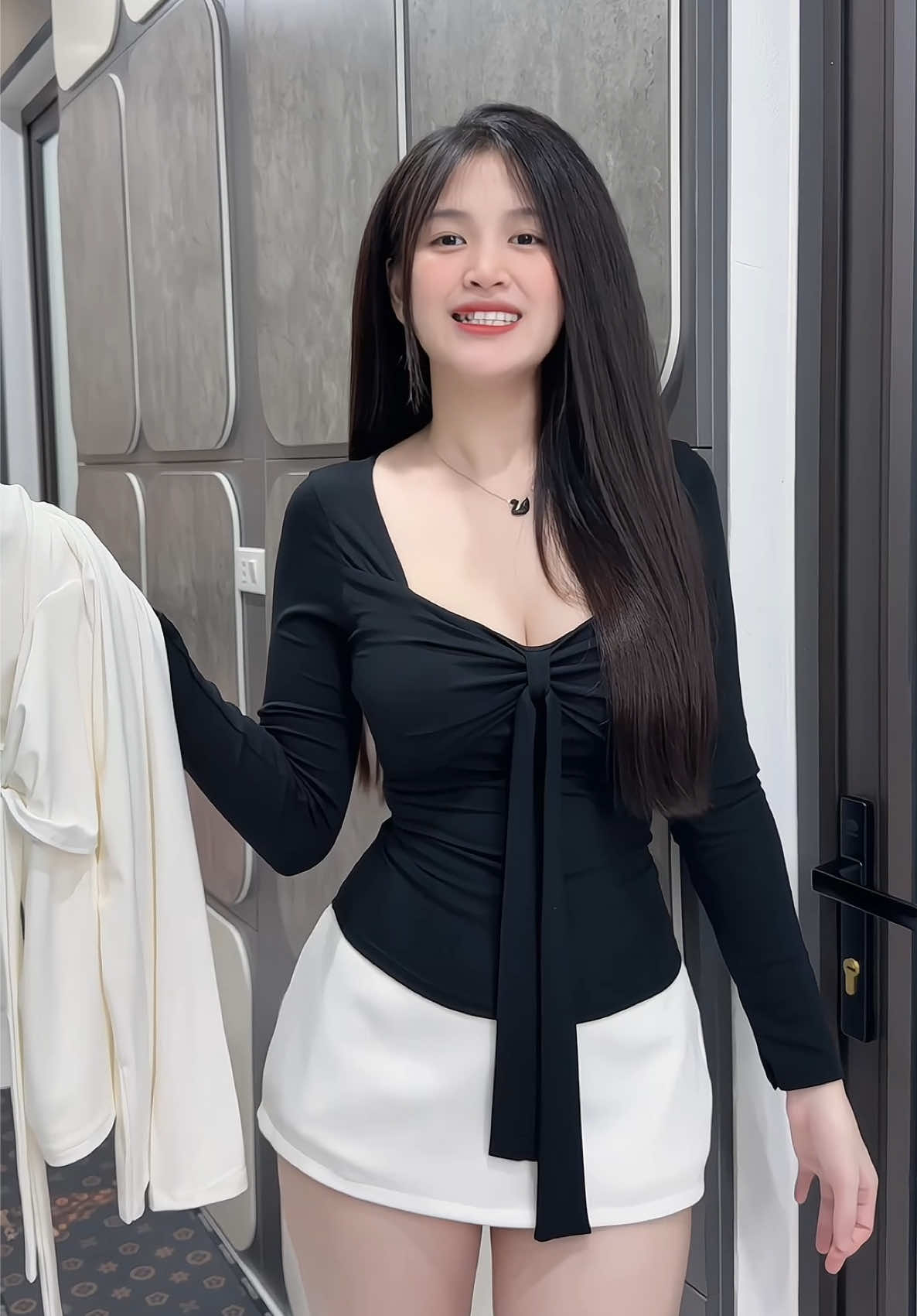 Áo thun nữ 