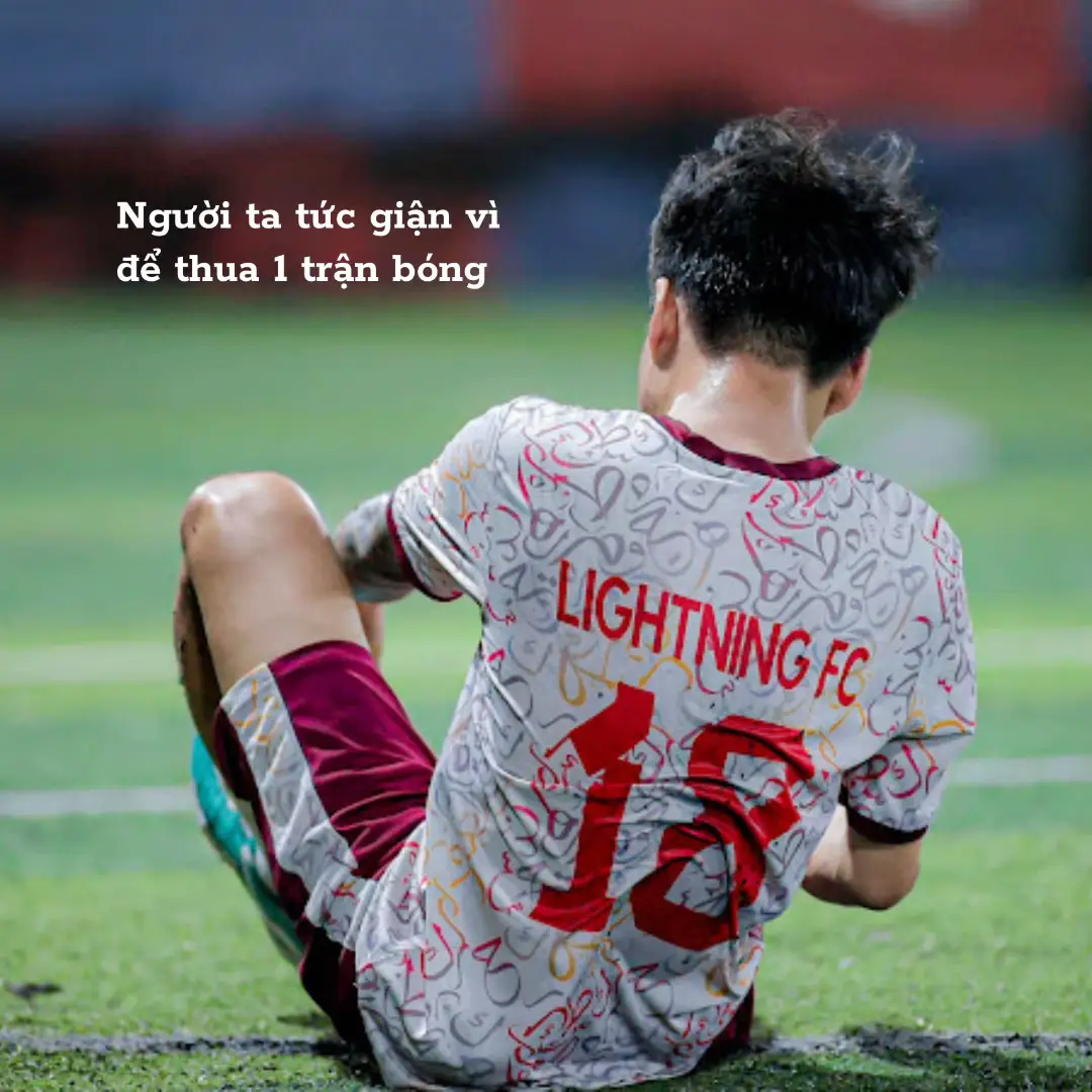 Vừa giận vừa buồn 😢 #fyp #xuhuong #bongda #xuhuongtiktok 