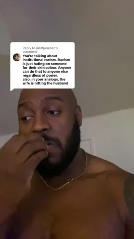 Replying to @mattjaramac #BlackTikTok #blmmovement #fyp 