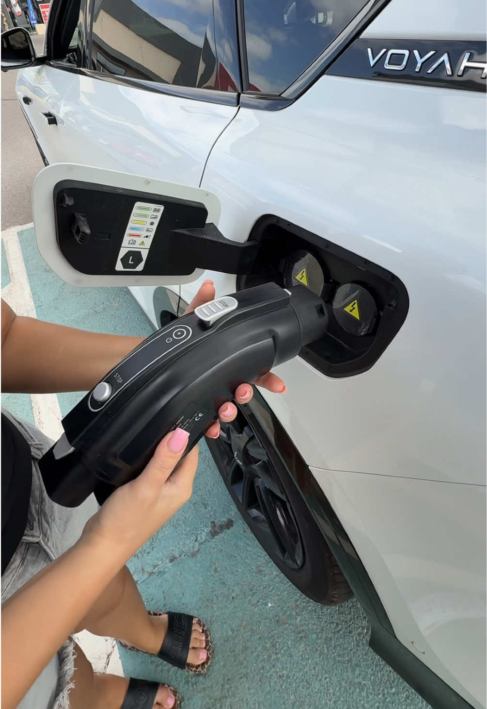 #auto #carvideo #electrocar #automobile #asmrcar 