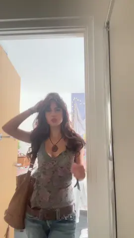 thank you amber for the boots whcih you don’t see until the end kind of lmao