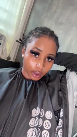 Yess she ate downnn I can’t tag ha .😭😭😭 #fentysuperbrandday #LanguageLearning #fyyypppppppppppppp #BlackTikTok 