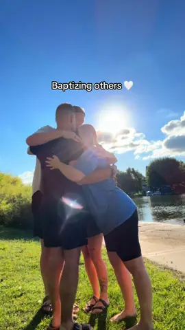 I cry #fyp #Jesus #Baptism 