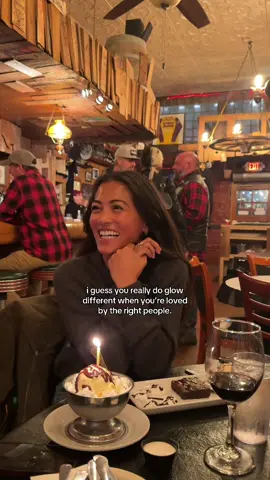 feeling ALL the love today, thank you for all the birthday wishes🎂