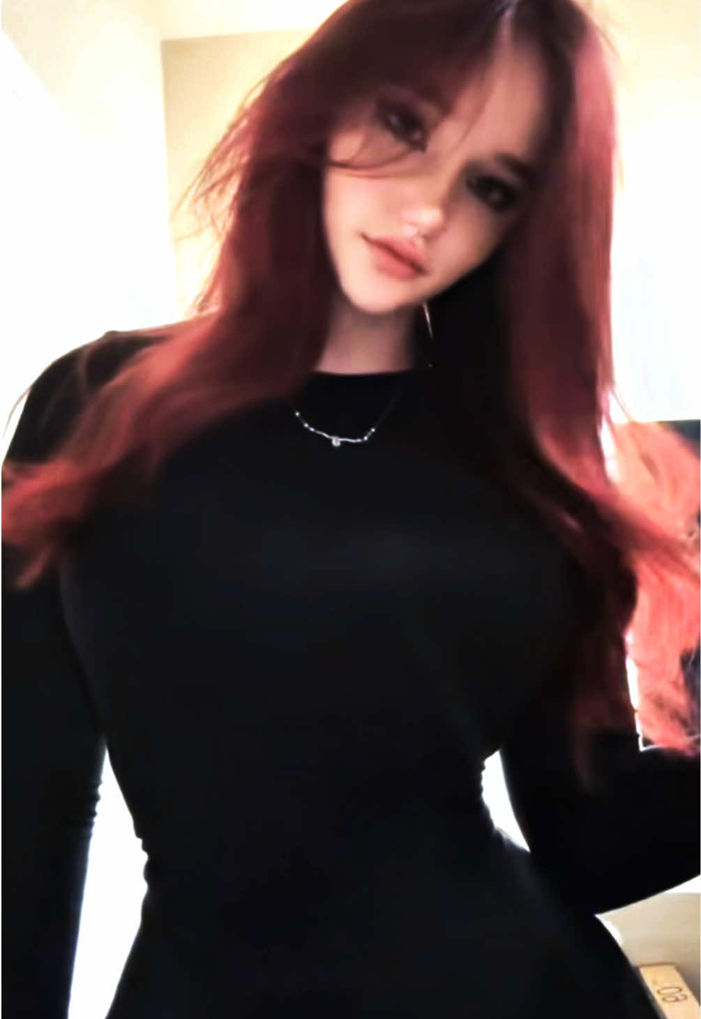 I know this outfits kinda boring but I wanted to go for a dark but classy look #OOTD #fashion #gothgirl #altgirl 