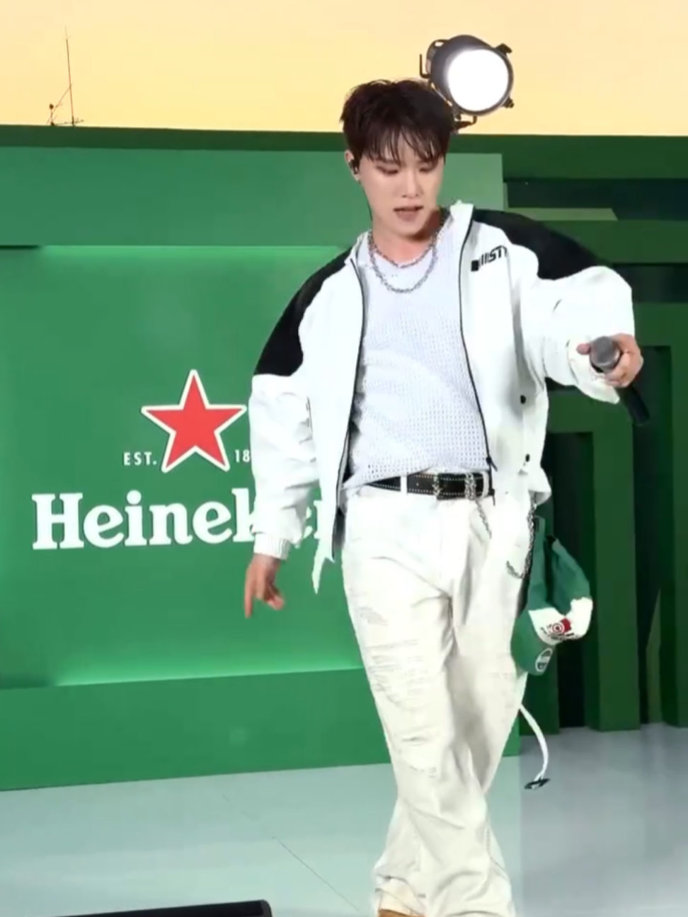 dino performed 