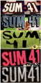 i’m a 41 and 182 kinda guy #fyp #xyzbca #sum41 #music #punk 