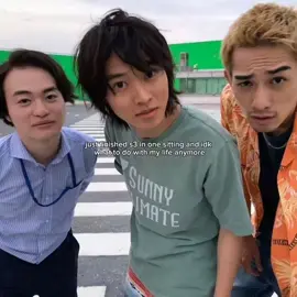 i love this show sm bro💔 #aliceinborderland #arisu #usagi #chishiya  #fyp 