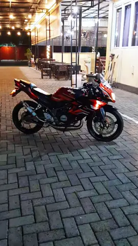 this is kawasaki ninja rr new orange 2015 LE.. #beranda #foryoupage #twostroke #2tak #ninja 