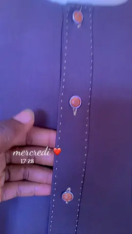 #✍🏾✂️💥Disponible sur expérience couture 😍haute couture très classe  @Expérience couture 🧵 