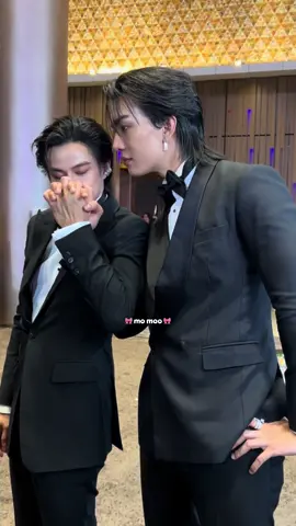 👀🙊 #boatyongyut #Oatpasakorn #MyStubbornSpecialEpisode #mystubborn #boatoat 