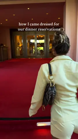 the dress code said “you must go purchase pants to enter” 🙄