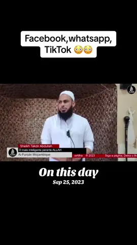 #onthisday 