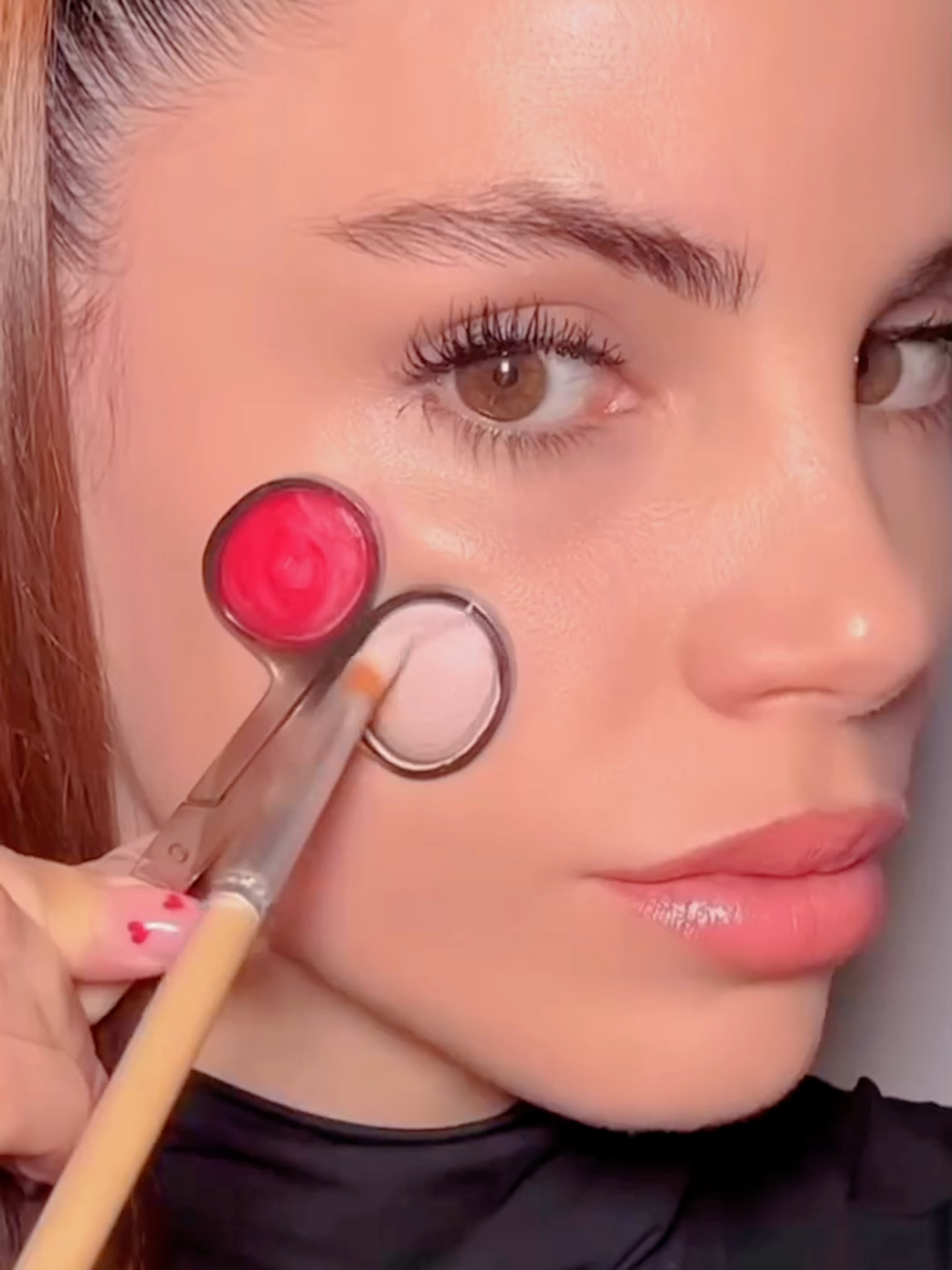Beautiful makeup tips part 37 #makeup #makeuptutorial #makeupartist #makeuphacks #makeuptransformation #MakeupRoutine #makeuplook #makeuptips #makeuptrend #makeuptutorials #lipstick #lipsticktutorial #lipcolourchallenge #hottrend #makeuptok #hottiktok #lips