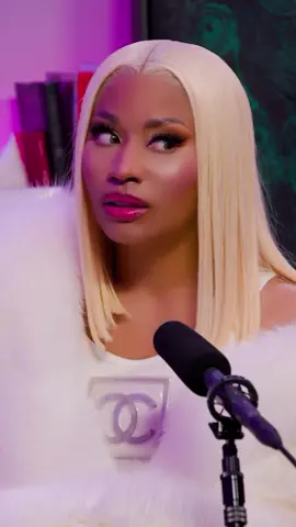 nicki minaj pink friday 2 interview 2024 #nickiminaj #barbz #barbie #album #fyp 