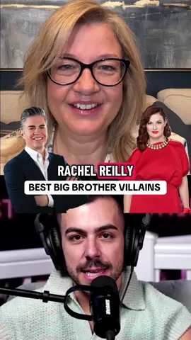 Who’s your all time fave Big Brother villain? @Angelamurray #bigbrother #cbsbigbrother #bigbrothercbs #bb27 #villain 