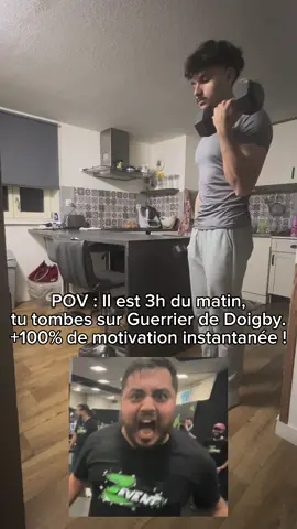 Doigby Prime 😂 #Mindset #Doigby #Humour 