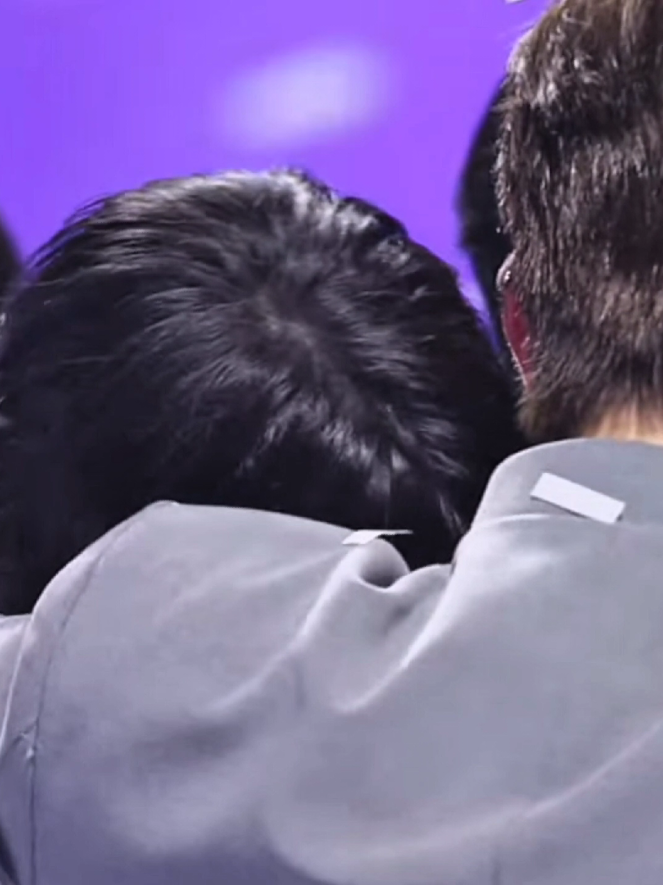 TOLONG INI SAKIT BANGET LIATNYA 😭 GAK BISA BERHENTI NANGIS 😭😭 KANGMIN 😭💔🥺 #kangmin #anxin #BOYS2PLANET #verivery #fypage 