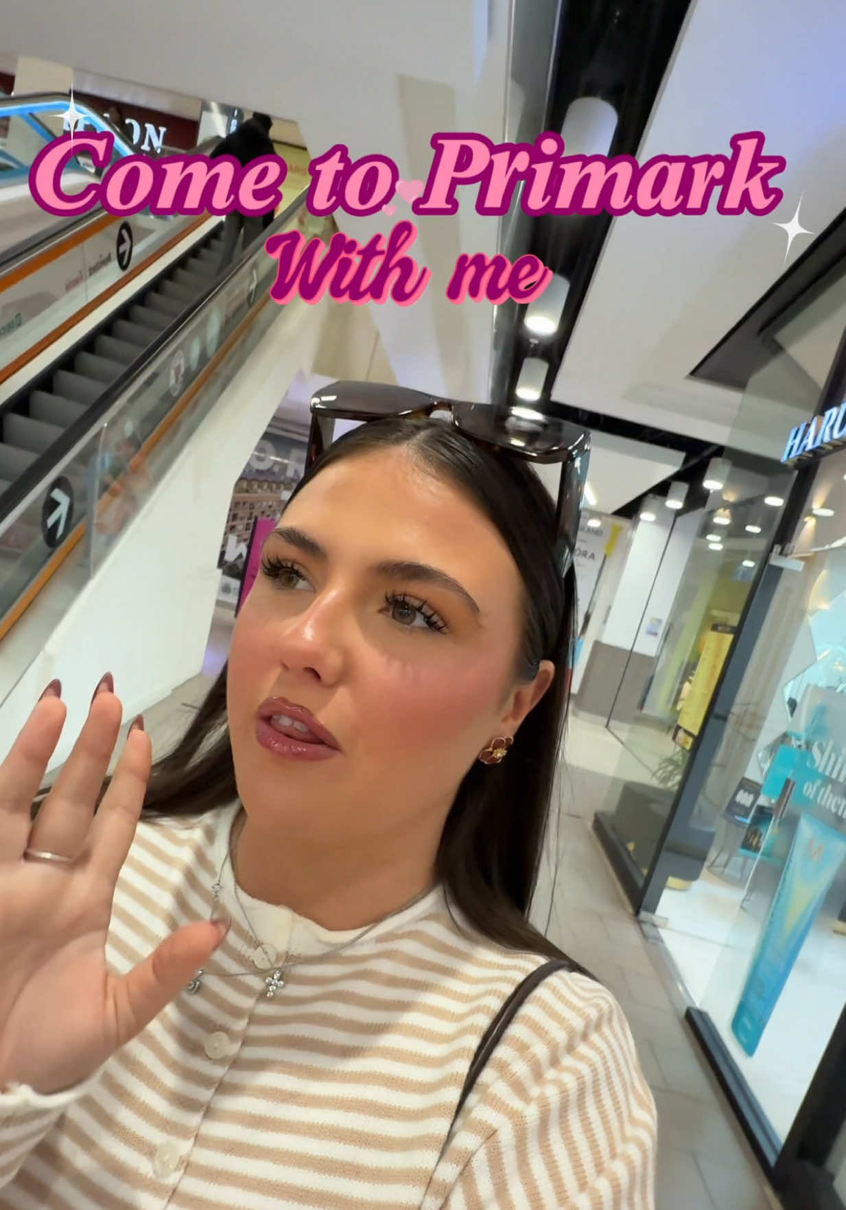 New in at primark🎀✨🐻🤎 #newin #newinprimark #primarknewin #primarkfinds #comeshopwithme @Primark 