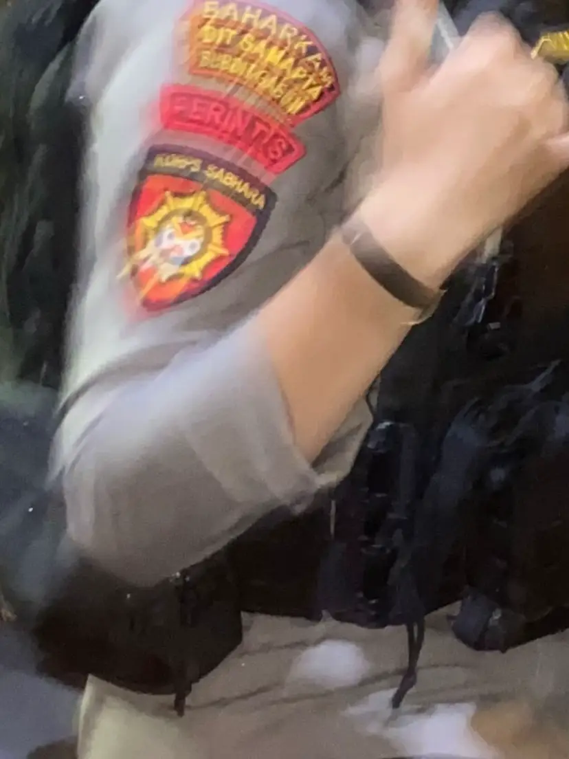 Per⚡️ntis  #4au #polisiindonesia🇮🇩 #ke5atr1a55adawira2a9apati 