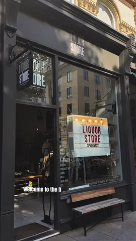Come and say hey 👋 and check out our new Autumn winter 2025 collection 🧥 #fashiontiktok #birminghamuk #streetwear #fyp #liquorstore 