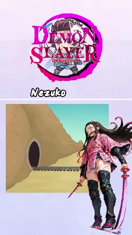 Demon Slayer Character Reviews 🥰🥰🥰#fyp #anime #demonslayer #nezuko 