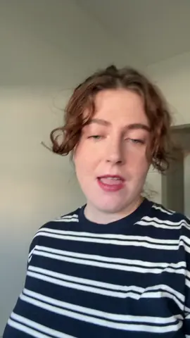 I think I’m giving her too much grace but yeah…  #hannahbrown #charliekirk #politics 