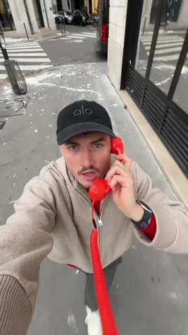 La rage d’aller toujours plus loin grâce à @ebonyqueensheba ❤️‍🔥#PopPhone 