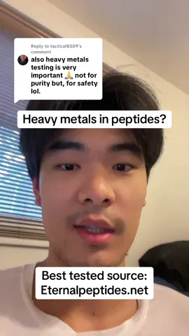 Replying to @tactical8509 #glp1 #glp1community #tirzepatide #semaglutide #bpc157peptides 