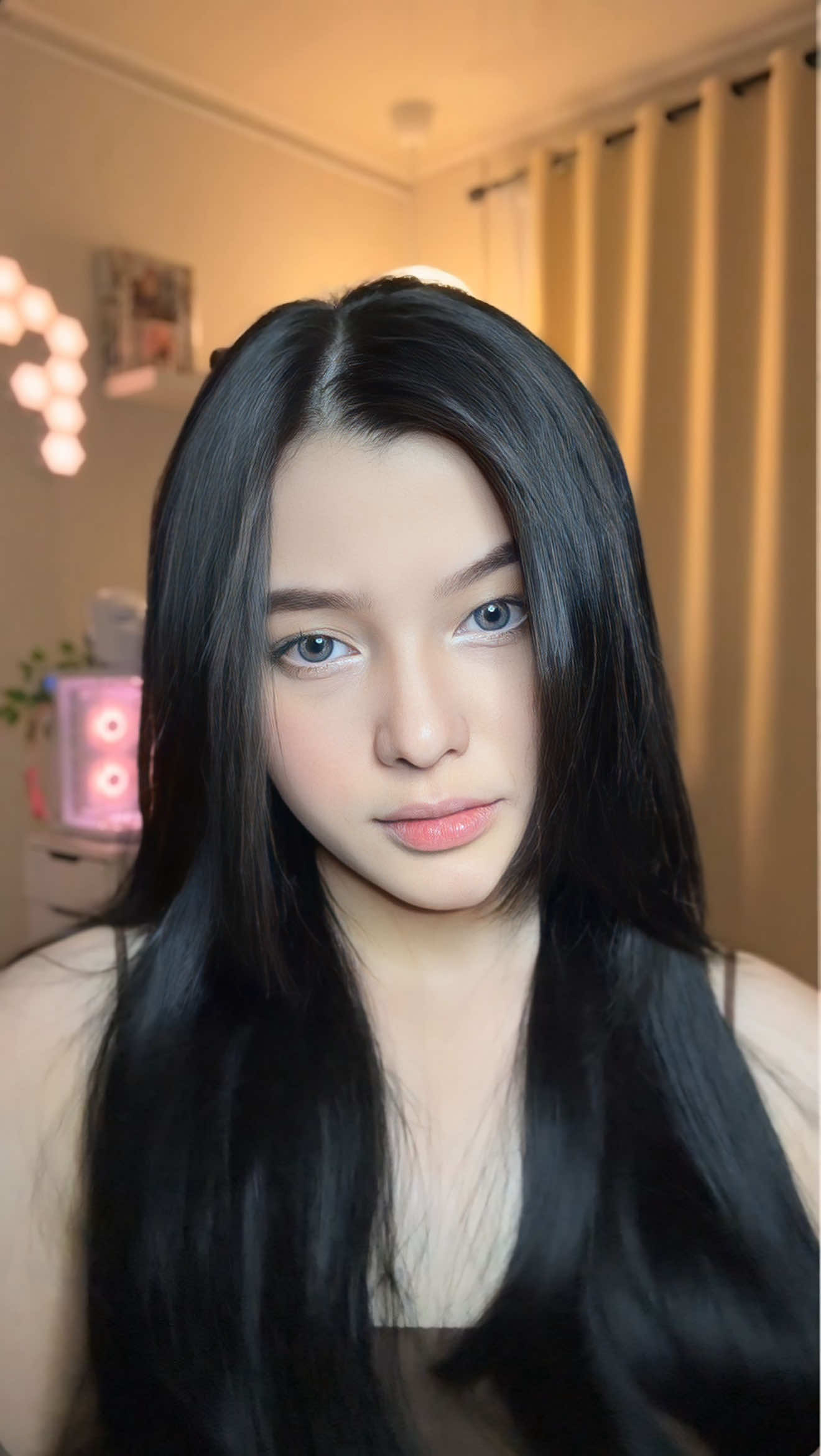 @Maange.beauty #maange #maangebeauty #makeupmaange 