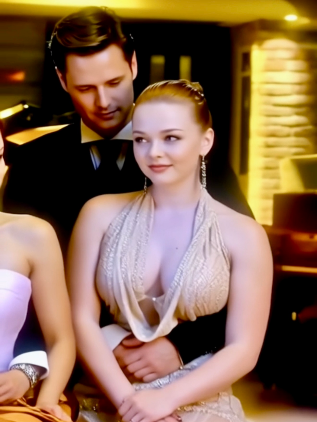 Amanda Seyfried Transformation | 2004–2024 | Evolution Through Movies #P2  Amanda Seyfried  From Evolution Through Movies & TV, Amanda Seyfried through the years. Amanda Seyfried is one of Hollywood’s most talented and versatile actresses. 📖 (Description): From Mean Girls to Les Misérables to The Dropout - Amanda Seyfried has proven herself as one of Hollywood’s most iconic stars. This video shows Amanda Seyfried’s transformation through the years (2004–2024), highlighting her biggest movies and TV roles. ⭐ Watch her evolution from a teenage actress to an award-winning Hollywood icon. ⭐ A perfect timeline of beauty, talent, and unforgettable performances. 📽 Filmography Highlights (2004-2024): 	•	2004 – Mean Girls 	•	2005 – Nine Lives 	•	2006 – Alpha Dog 	•	2007 – Veronica Mars (TV) 	•	2008 – Mamma Mia! 	•	2009 – Jennifer’s Body 	•	2010 – Dear John 	•	2011 – Red Riding Hood 	•	2012 – Les Misérables 	•	2013 – Lovelace 	•	2014 – A Million Ways to Die in the West 	•	2015 – Ted 2 	•	2016 – Fathers and Daughters 	•	2017 – The Last Word 	•	2018 – Mamma Mia! Here We Go Again 	•	2019 – The Art of Racing in the Rain 	•	2020 – Mank 	•	2021 – Things Heard & Seen 	•	2022 – The Dropout (Emmy Award) 	•	2023 – Seven Veils 	•	2024 – Upcoming Projects 🔥 Don’t miss Amanda Seyfried’s full journey - LIKE, COMMENT & FOLLOW for more celebrity timelines! 🔖 Hashtags (Tag): #AmandaSeyfried #EvolutionChallenge #ThroughTheYears #CelebrityEvolution #Hollywood #MovieStars #Actress #ActressEvolution #FYP #foryoupage #MeanGirls #MammaMia #highlighting #filmclips #filmtok #FilmAI #LesMiserables #TheDropout #MovieEdits #TimelessBeauty #amandaseyfried❤️ #fypシ #foryou❤️faryou #celebritytiktok #evolutionchallenge #throughtheyears #actresses #amandaseyfried❤️ #evolutionchallenge🤓😎🎶 #Transformation #ThroughTheYears #Celebrity #HollywoodStar #Icon #MovieStar #fypシ゚viral #foryoupage❤️❤️ #viralvideo #GlowUp #TimelessBeauty #trending #CelebrityEdits #Actress #Hollywood #MovieEdits #ThenAndNow #BeforeAndAfter #EvolutionOfStars #transformation #AI #VideosAI #TickTokAI #ticktokusa #ticktokusa🇺🇸 #tiktokus