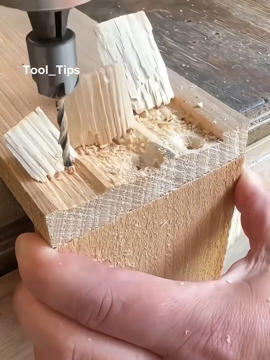 #woodworkingtips 