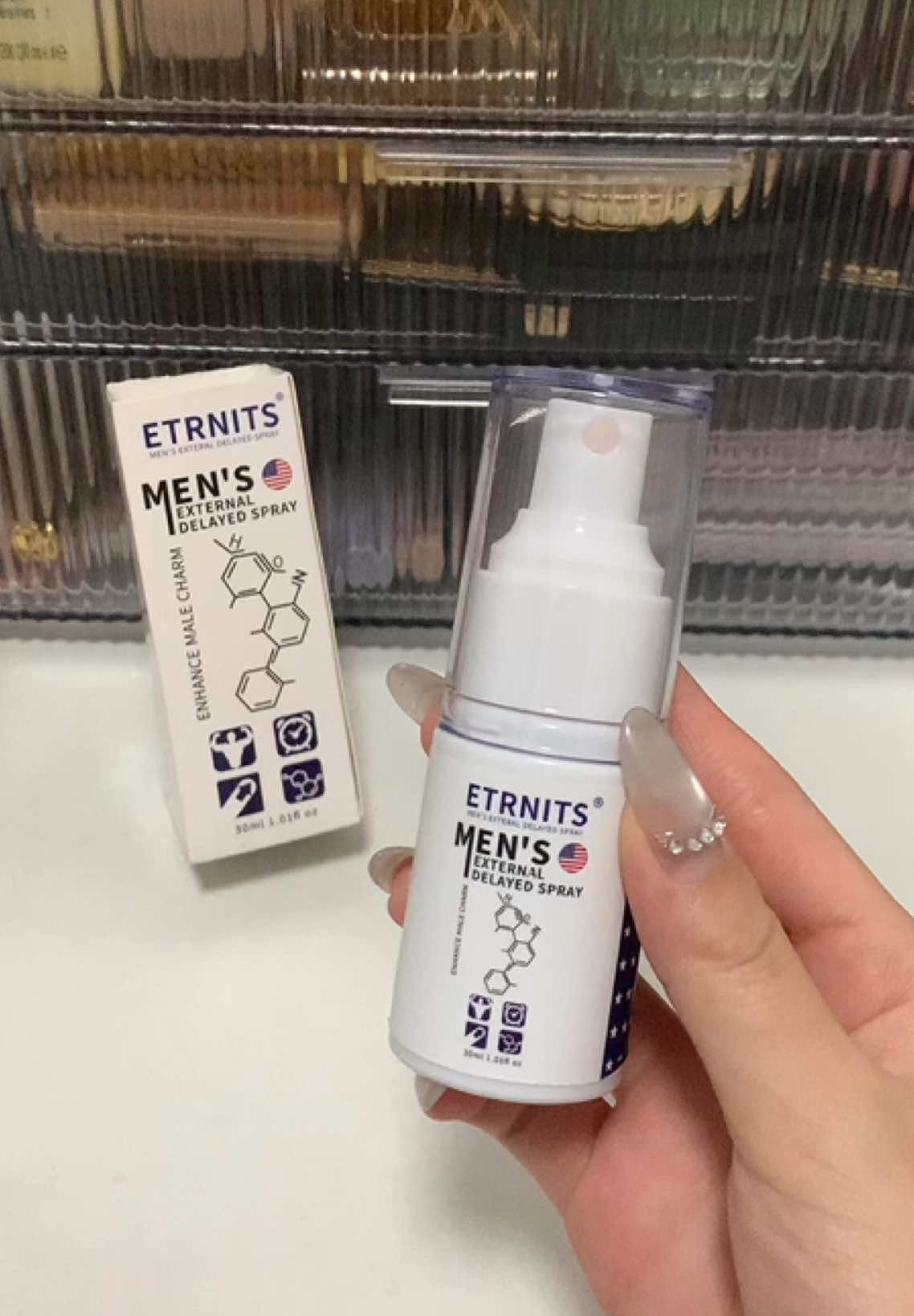ENVÍO GRATIS! Mi amiguito siempre lo agradece #JJLBRO #MenExternalDelayedSpray #formulamadeformen #formen #tiktokshop 