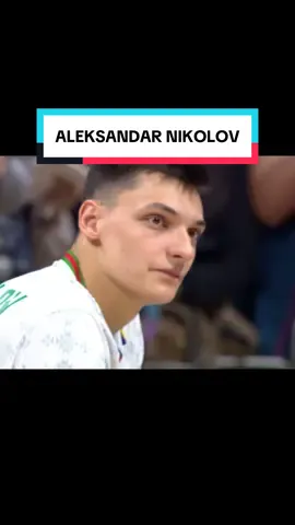 Alex is on fire 🔥🔥🔥#bulgariavolleyball #alexnikolov 