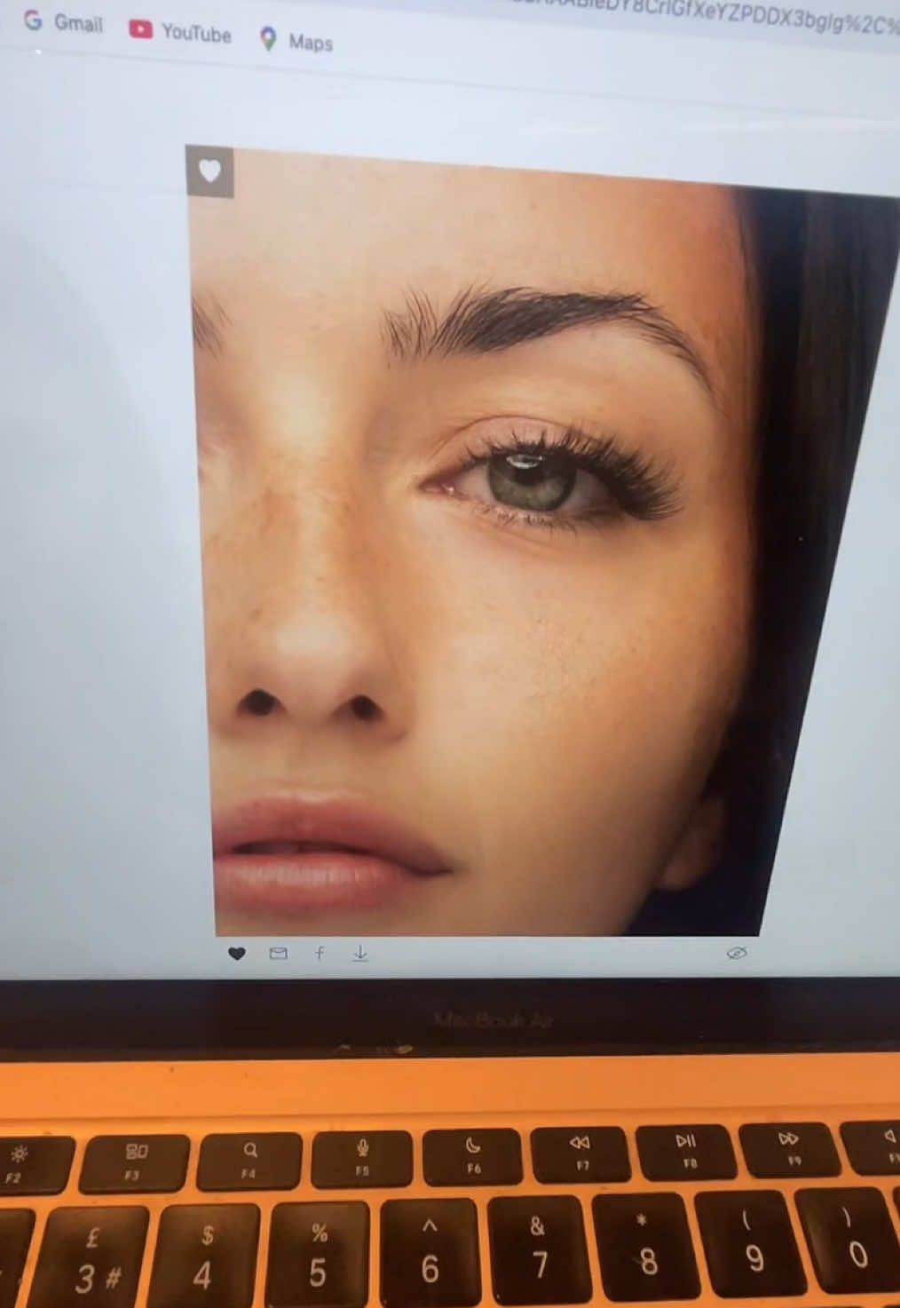 Getting rebrand ready 😍