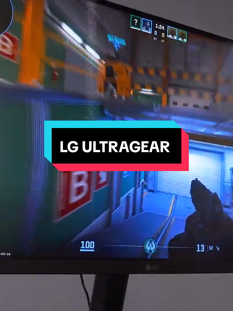 O Monitor Gamer LG ULTRAGEAR é uma relíquia !!! 