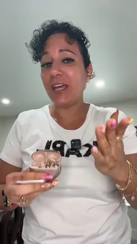 #Audifonos con accesorio de mariposa#durabilidad en su carga