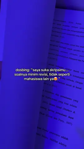 [SAVE NOW] rahasia skripsi cepet di acc nih #mahasiswa #skripsi #bimbinganskripsi #tipskuliah #studytok