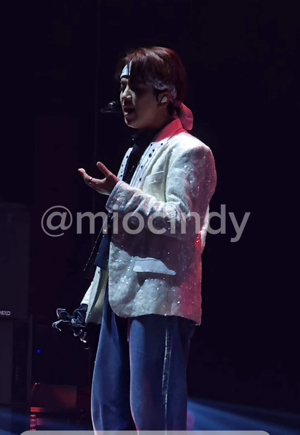 20250907 ワルツ 台湾 「Whiskey and Tonic (English Ver.)」 トラジャ全員💜 #TravisJapan #トラジャ #tjworldtour2025 #VIIsual #宮近海斗 