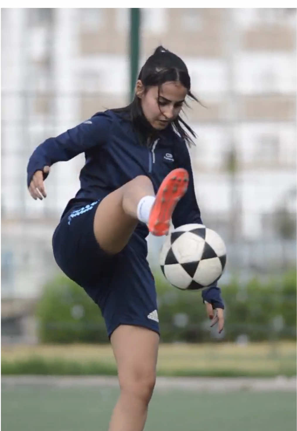 تفرج حتى الاخير تعصبت 🤣🤣🤣 #nassoura08 