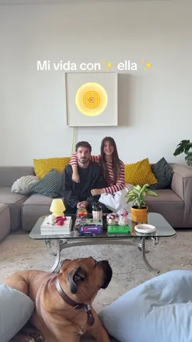 No podía quedarme fuera de este trend  #couples #parejas #Home #homedecor 