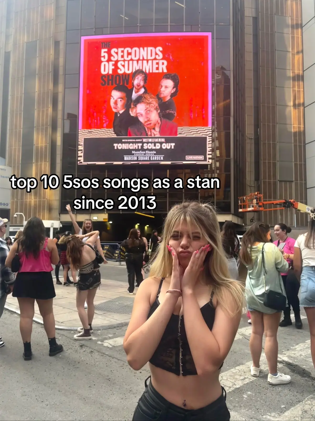 i forgot so many bangers but anyways stream not ok❤️ @5 Seconds of Summer #5sos
