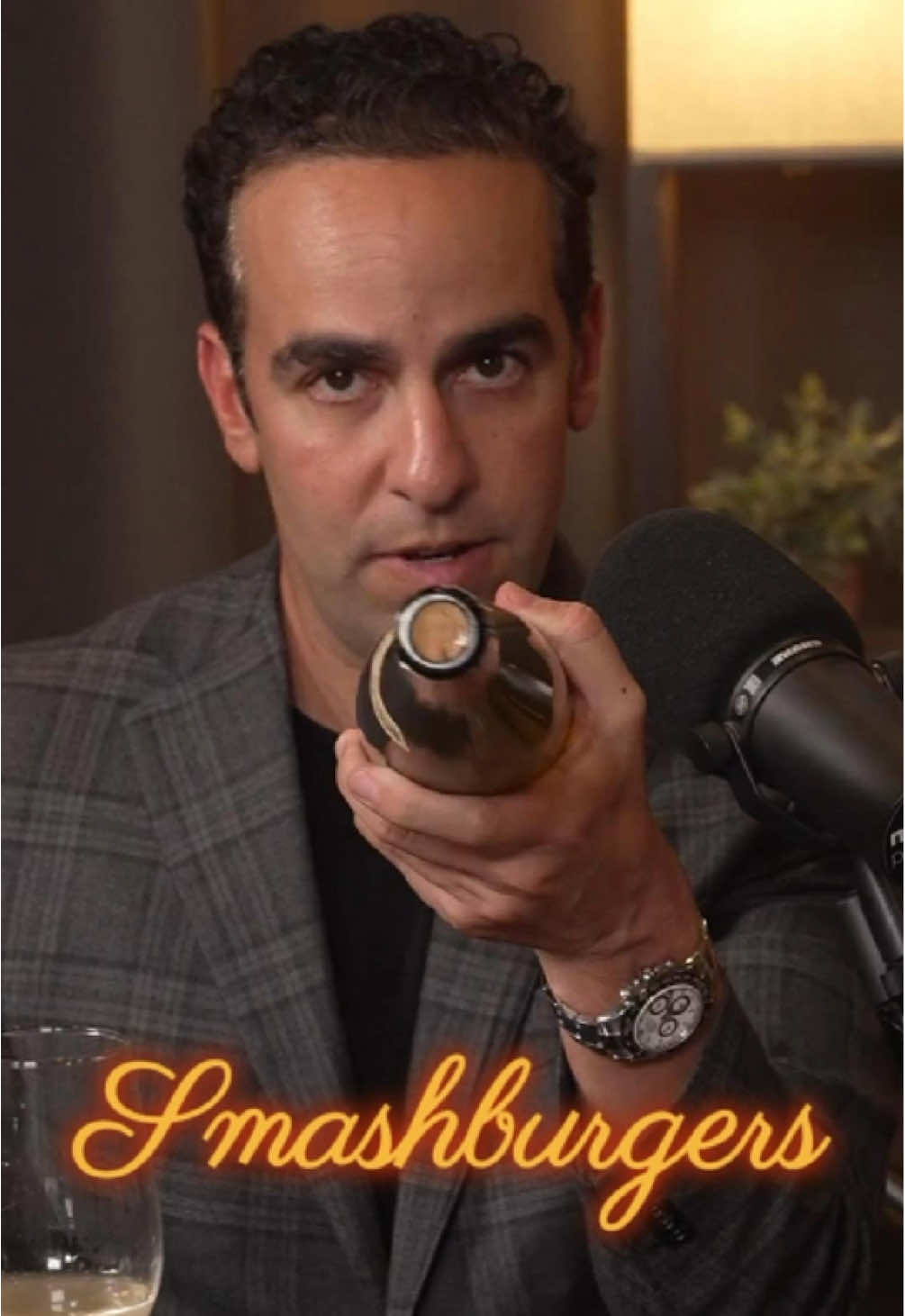Overcooked and overhyped! #comedy #vent #vino #wine #funny